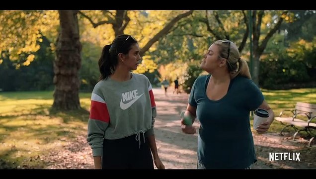 Qué duro es el amor. Trailer oficial de Netflix