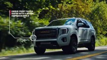 New 2022 GMC YUKON - جي إم سي يوكون 2022 الجديدة - مراجعة شاملة (داخلية ، خارجية ، تقنية)