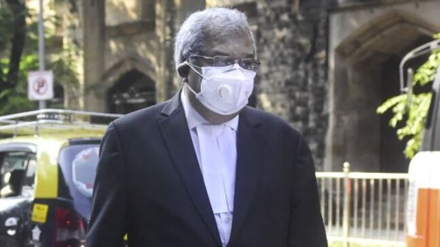 Arrest has become new rule, bail exception: Amit Desai in Bombay HC