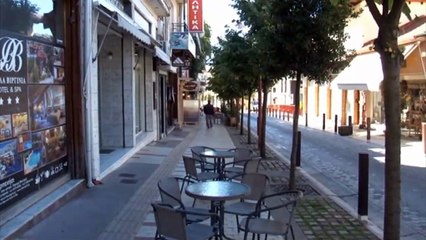 Σουλιώτης: Με χαρά, αλλά και αγωνία, αναμένουμε την παρέλαση και την αυξημένη τουριστική κίνηση