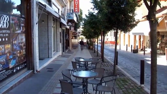 Σουλιώτης: Με χαρά, αλλά και αγωνία, αναμένουμε την παρέλαση και την αυξημένη τουριστική κίνηση