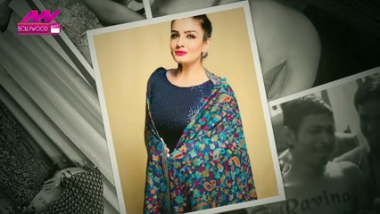 Raveena Tandon के लिए फैन ने बनवाया टैटू