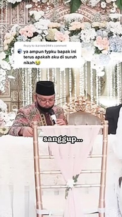 pak anas yang trending