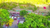 Shahdara Valley Islamabad Cinematography With Drone