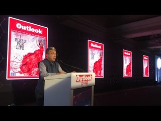 No Fan Of Noise, But Outlook Wants To Be Heard: Ruben Banerjee