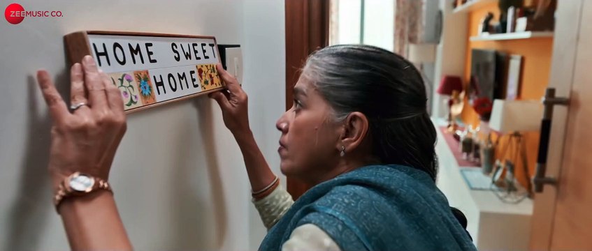 Mauj - E - Karam - Teaser | Hum Do Hamare Do |Rajkummar, Kriti|Sachin-Jigar|Sachet,Parampara|Shellee