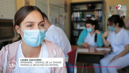 Hôpitaux : dans les établissements publics, 20% des lits sont fermés