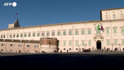 Crescono le emissioni di gas serra in Italia, + 6% nel 2021