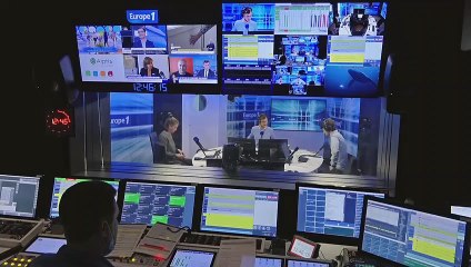 Présidentielle 2022 : les Français sont de plus en plus à droite, selon une enquête