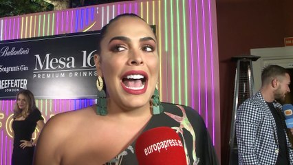 La condición que impone Amor Romeira a Chabelita si quiere volver a ser su amiga