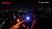 India Lights Candles, Lamps To Fight 'Darkness Of Coronavirus'