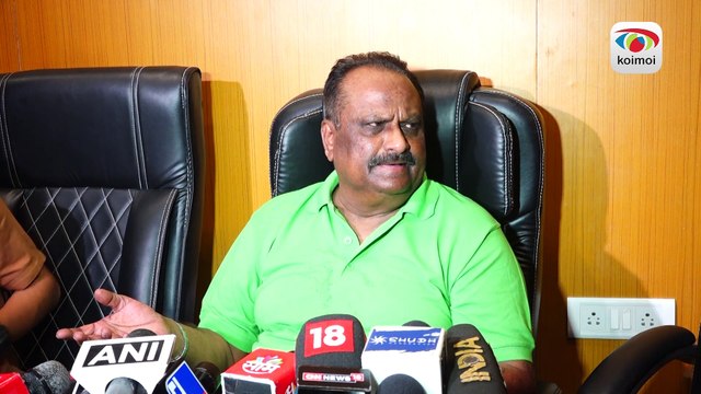 Sameer Wankhede's Father Says Pyaar Se Mujhe Dawood Bulata Hoga Claiming Nawab Malik Is 100% Wrong