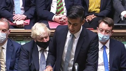 Rishi Sunak announces suspension of HGV levy will be extende