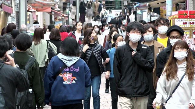 문제는 결국 정치 ...日 20대가 투표 참여 운동 나선 이유 / YTN