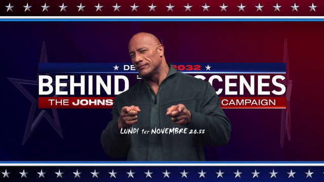 La première saison de la série Young Rock sera diffusée pour la première fois en France à partir du lundi 1er novembre en prime sur la chaîne AB1 - VIDEO