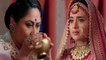 Sasural Simar Ka 2 spoiler: Simar के हाथ से पानी पीकर बदली Badi Maa, Aarav shocked, Sirav |FilmiBeat