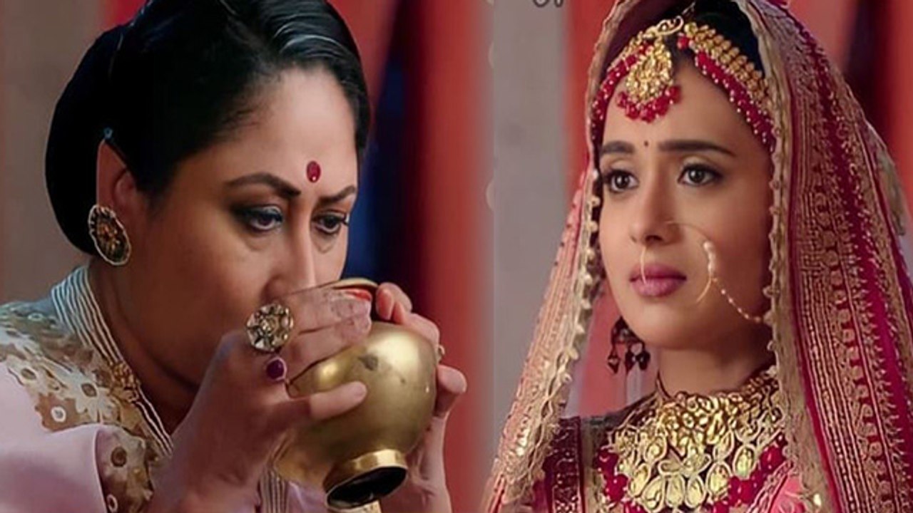 Sasural Simar Ka 2 spoiler: Simar के हाथ से पानी पीकर बदली Badi Maa, Aarav shocked, Sirav |FilmiBeat