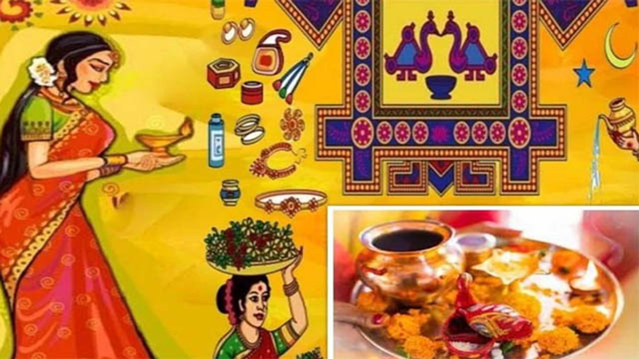 Ahoi Ashtami 2021: अहोई अष्टमी के दिन बन रहे 3 शुभ योग, इस समय करें पूजा | Boldsky