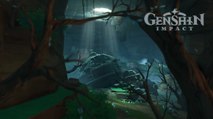 La mer de brouillard et le rite des arbres : comment réussir la quête dans Genshin Impact ?
