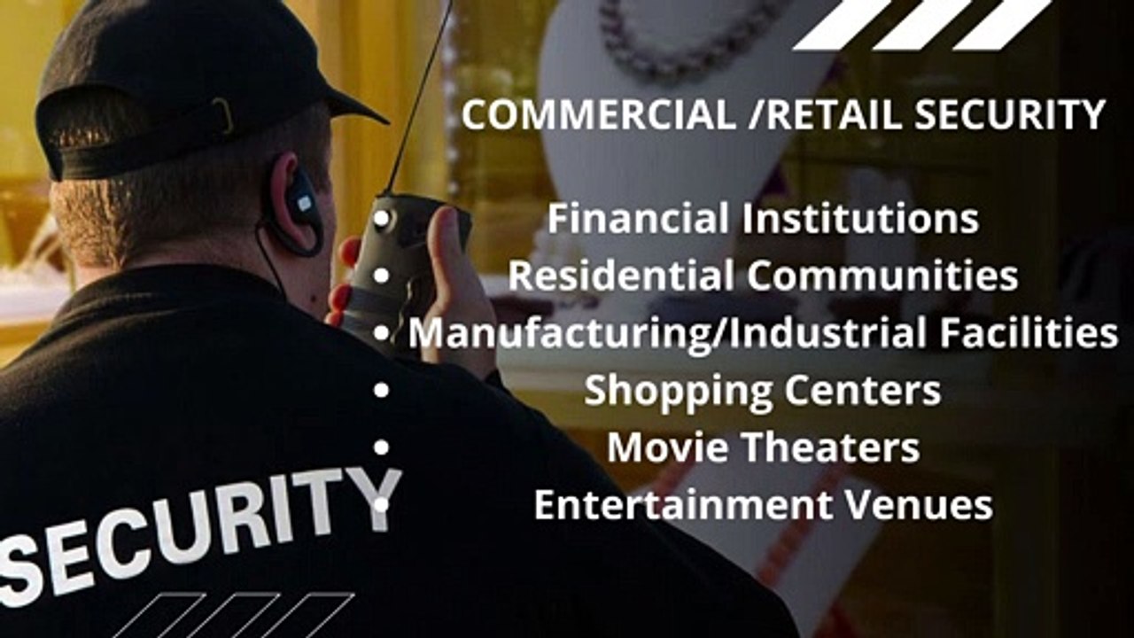 U.S. SECURITY AND PROTECTIVE SERVICES