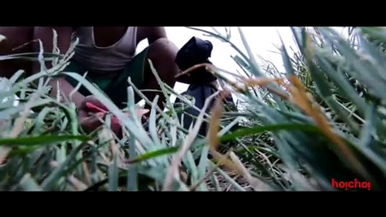 Pishach (2018) Bengali 1080p Hoichoi Original WEBDL x265 HEVC AAC