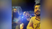 Osmaniyeli kafe işletmecileri: Kimlik kontrolü deyip ismini alıyor bayanın Instagram'dan ekliyor; polis veya bekçi bilmiyorum