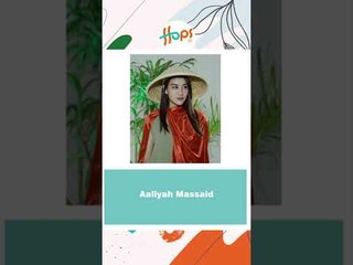 Terlihat dewasa, ternnyata artis ini kelahiran 2002