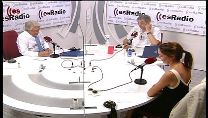 Entrevista a Enrique Cerezo