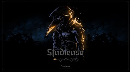 Médecin de Peste : Guide de classe Darkest Dungeon 2