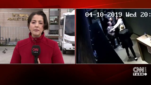 O saldırgana 10 yıl hapis istendi