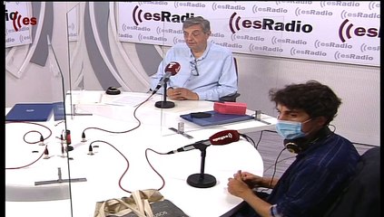 Entrevista al director Jonás Trueba por la película Quién lo impide