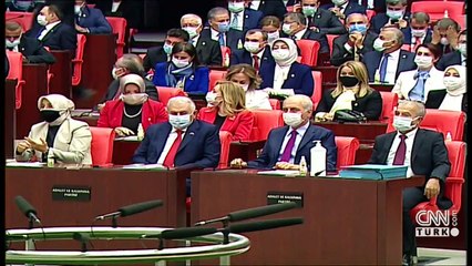 Seçim barajı kaç olacak? Cumhurbaşkanı Erdoğan'dan açıklama