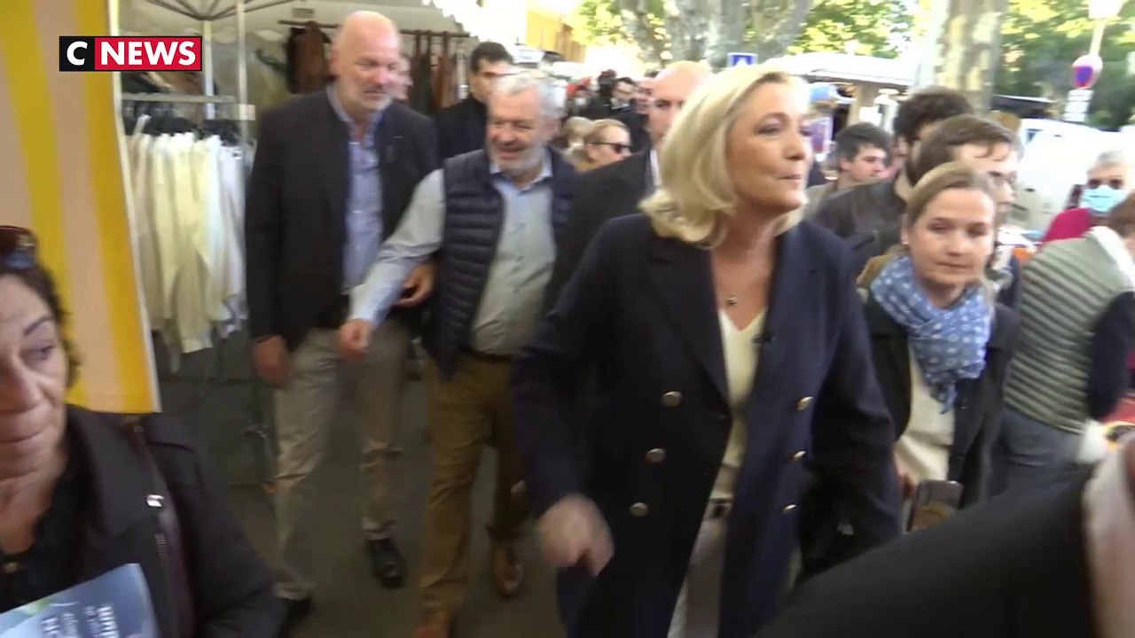 La France plus à droite que jamais