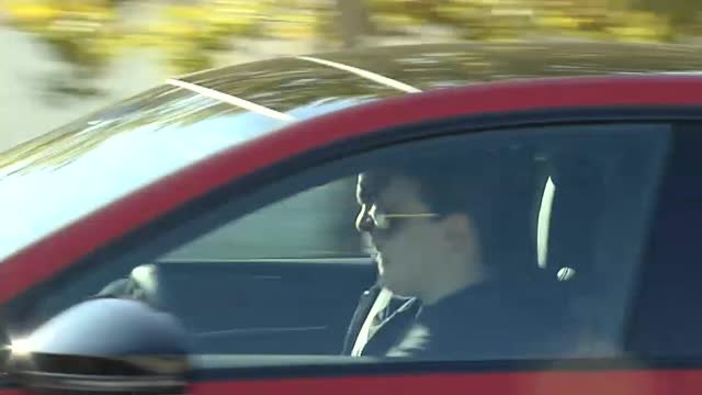 Todo listo para que el Real Madrid reciba a Osasuna