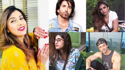 Jyoti Saxena Wants THESE Contestants To Be Eliminated From Bigg Boss 15