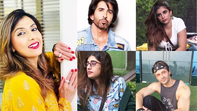 Jyoti Saxena Wants THESE Contestants To Be Eliminated From Bigg Boss 15