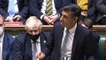 Chancellor Rishi Sunak says hospitality sector will get 'at least' 50% discount on business rates for one year