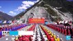 COP26  : la Chine s'équipe du plus haut barrage du monde