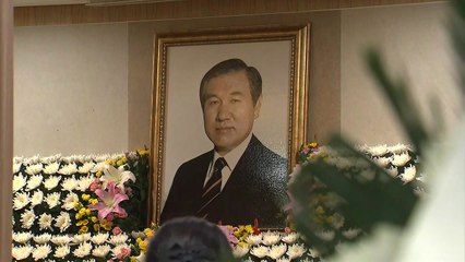 오월단체 "노태우 국가장 결정 유감" / YTN