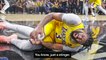 Lakers sweat on AD injury after win over Spurs