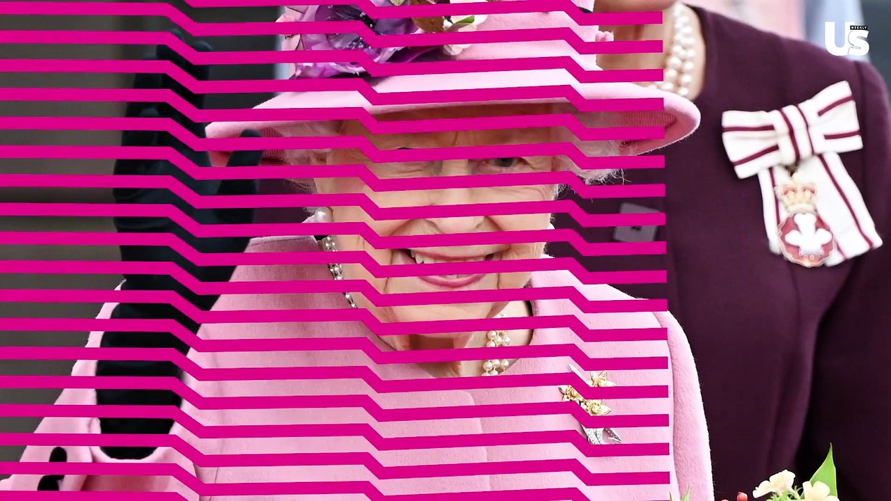 How Royal Family Is Rallying Around Queen Elizabeth II After Hospital Stay, Prince Harry in ‘Panic Mode’