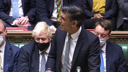 Sunak announces reforms to Air Passenger Duty for UK flights