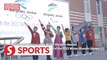 Primary school in Beijing welcomes 2022 Winter Olympics