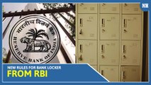 Updates you must know about the Bank Locker