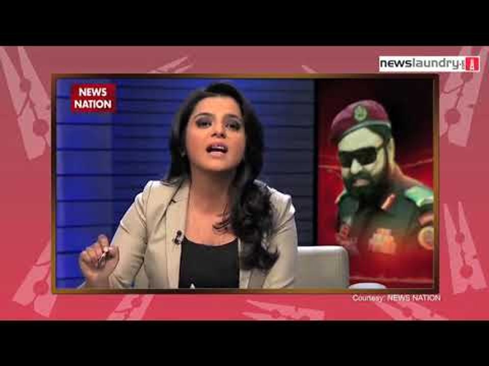 When Baba met media-wallahs