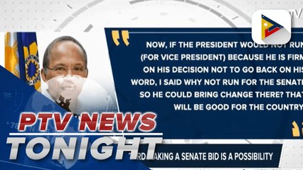 PDP-Laban considering PRRD to join senate slate