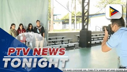 Government’s BP2 program to send 4 families back to Dinagat Islands