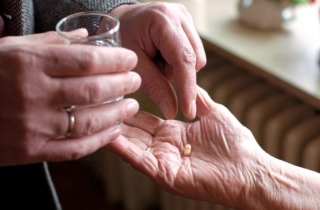 Welche Wirkstoffe werden beim assistierten Suizid angewendet?