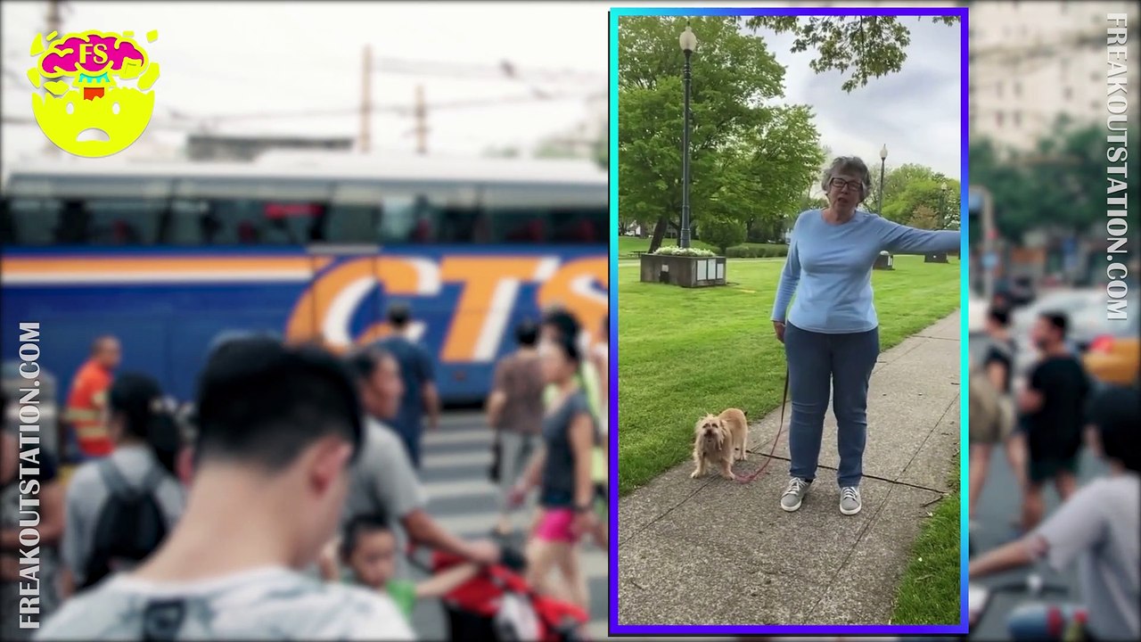 Instant Karma & Public Freakouts #4 - Most Entitled Karen's