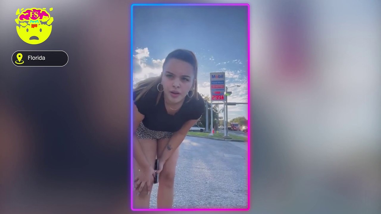 Instant Karma & Public Freakouts #8 - Crazy bad reactions